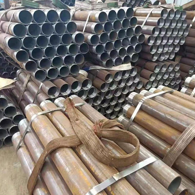 龙江地质跟管