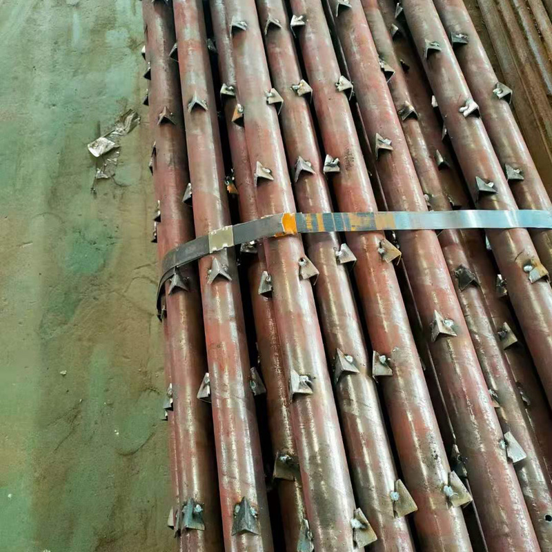 龙江土钉小导管