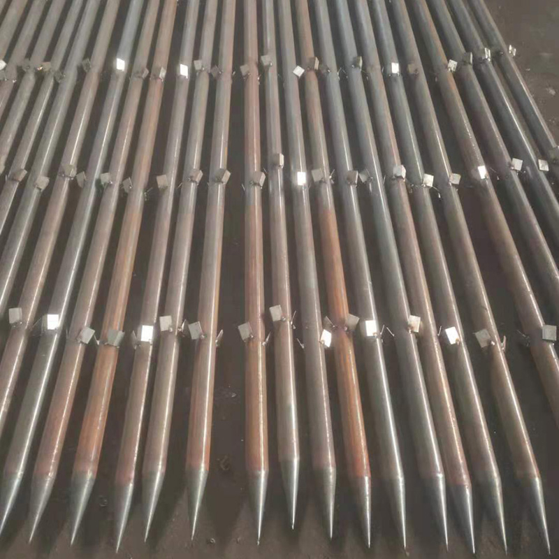 龙江土钉小导管