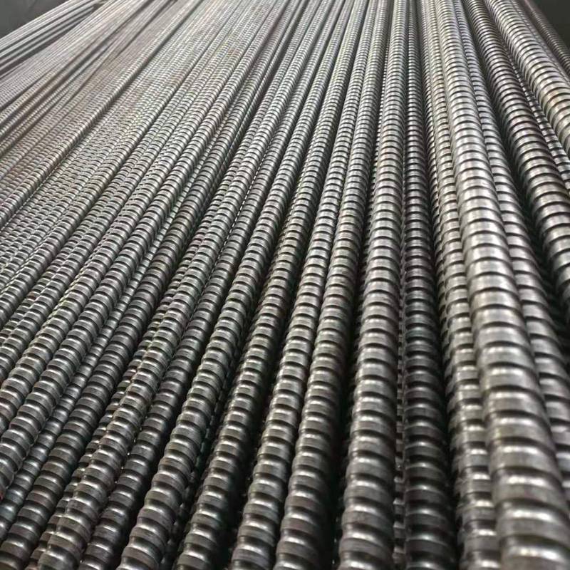 龙江中空锚杆